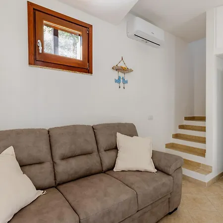 Le Pavoncelle Willa Pinus Village