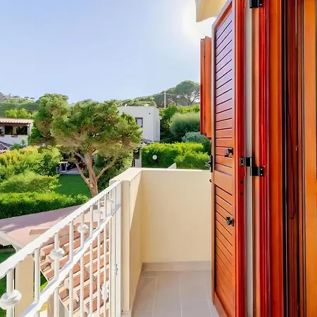 Le Pavoncelle * Pinus Village